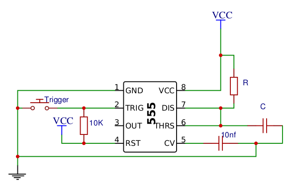 Monostable