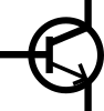 npn transistor