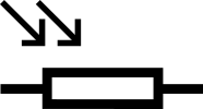 Photoresistor