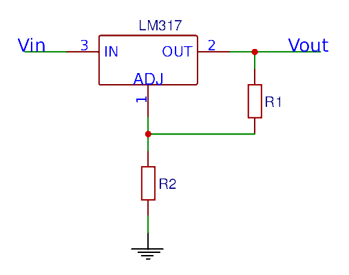 LM317